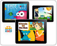 multi app ipad Press Kits
