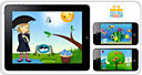 multi app iphone Press Kits