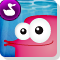 Fish School small icon fs Fish School
