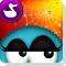 Itsy Bitsy Spider small icon ibs Itsy Bitsy Spider