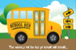 Wheels on the Bus thmb1 wob Wheels on the Bus