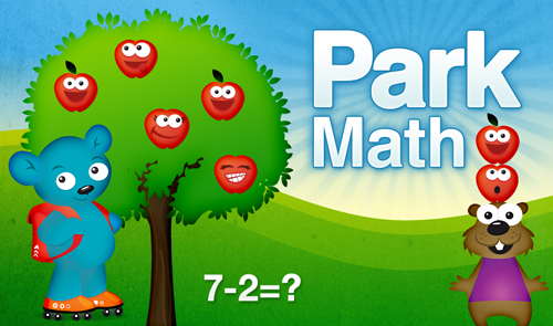 yt static pm Park Math