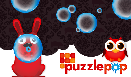 yt static pp Puzzle Pop