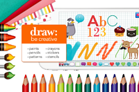 thmb1 m dnt Draw and Tell