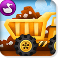 icn med trucks Apps