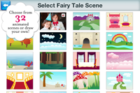 thmb2 m princess Princess Fairy Tale Maker