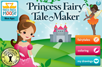 thmb1 m princess Princess Fairy Tale Maker