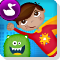 Superhero Comic Maker small icon mvs Superhero Comic Maker