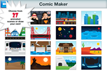thmb2 mvs Superhero Comic Maker