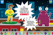 thmb3 mvs Superhero Comic Maker