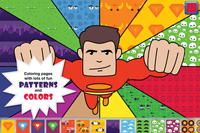 thmb5 m mvs Superhero Comic Maker