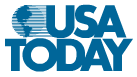 usa today logo In the Press